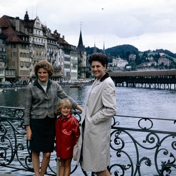 Photo of Alice Persyn